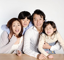 こども手当の支給